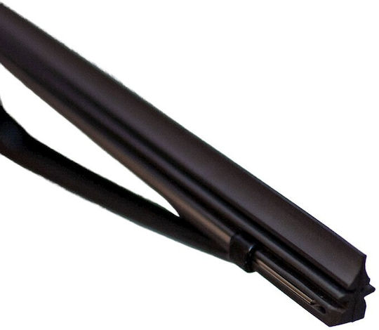 Refresh Metal Frame Fahrer-Seiten Scheibenwischer 480mm Universell