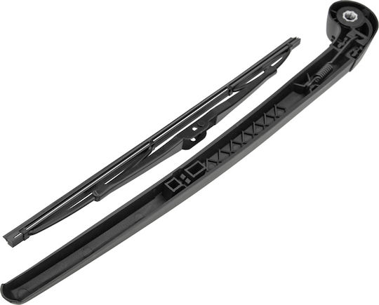 Back Car Wiper Blade