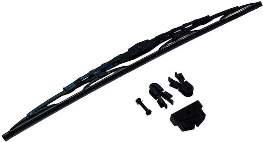 Refresh Metalrahmen Autoscheibenwischer Fahrer 580mm Universell