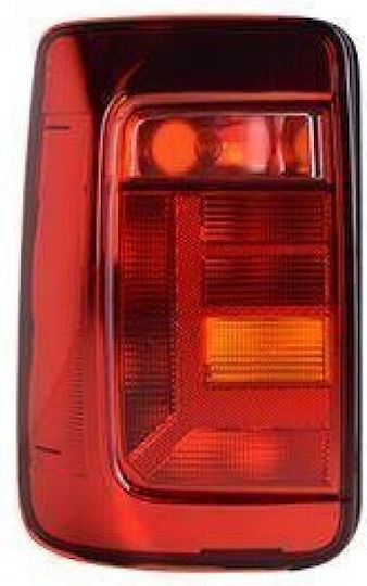 Prasco Taillights for Volkswagen Caddy