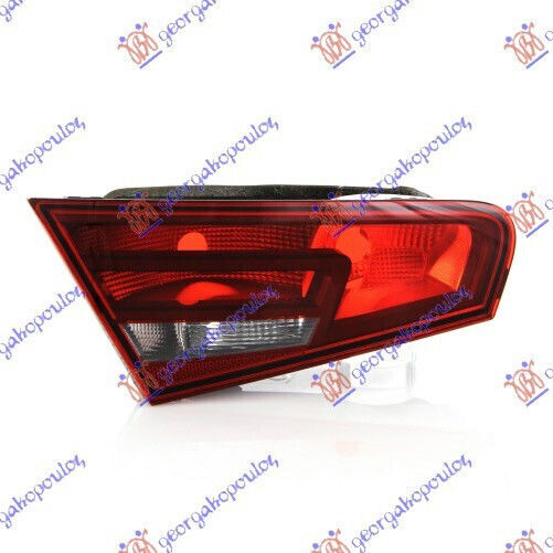 Magneti Marelli Taillights for Audi A3