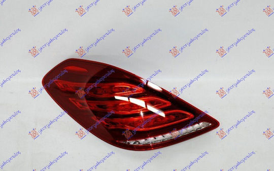 Αριστερό Πίσω Φανάρι Led για Mercedes-Benz S
