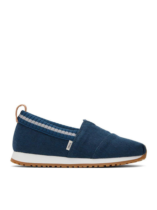 Toms Toms