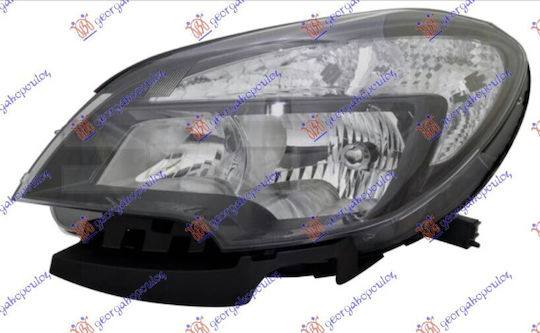 Depo Vordere Lichter für Opel Mokka 1Stück