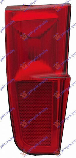 Taillights for Fiat Punto 2003-2011