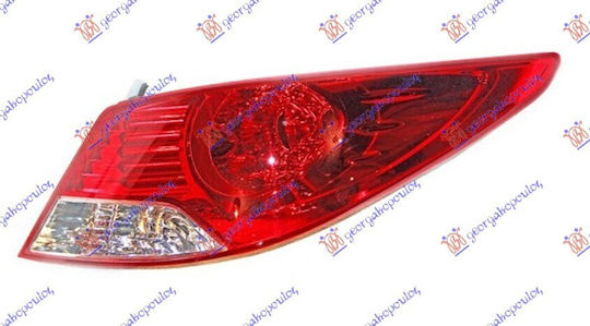 Prasco Rücklichter für Hyundai Akzent 1Stück