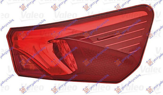 Valeo Taillights for Toyota Avensis