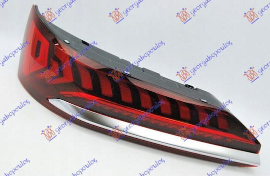 Valeo Taillights Led for Audi Q7