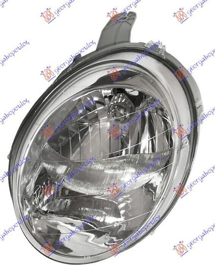 Depo Lumini frontale pentru Daewoo Magazin online 1buc