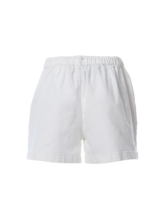 Yours by Tandem Kinder Shorts/Bermudas Stoff ECRU