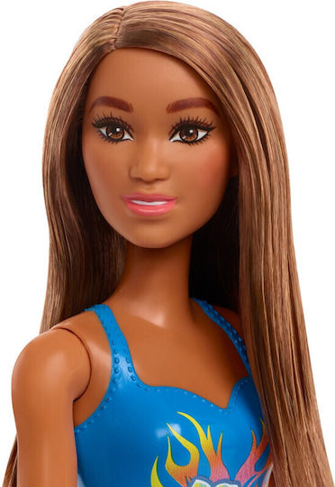 Barbie Swimsuit Păpușă
