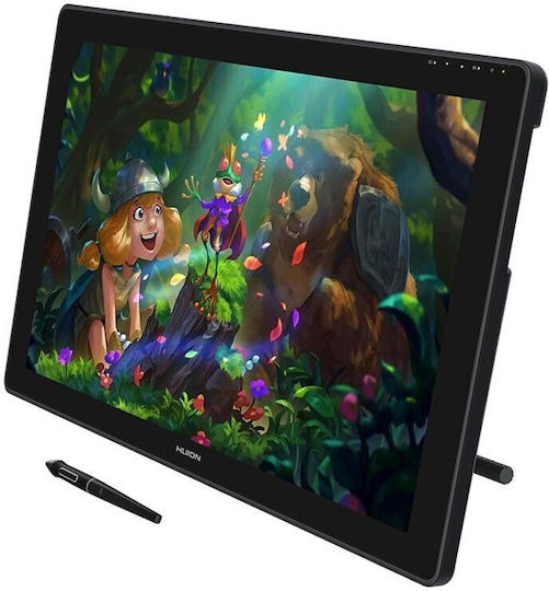 Таблет за рисуване Huion Kamvas Rds 220