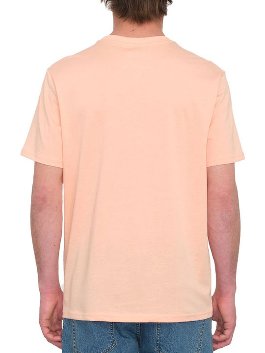 Blanks' Μπλούζα Slm/salmon