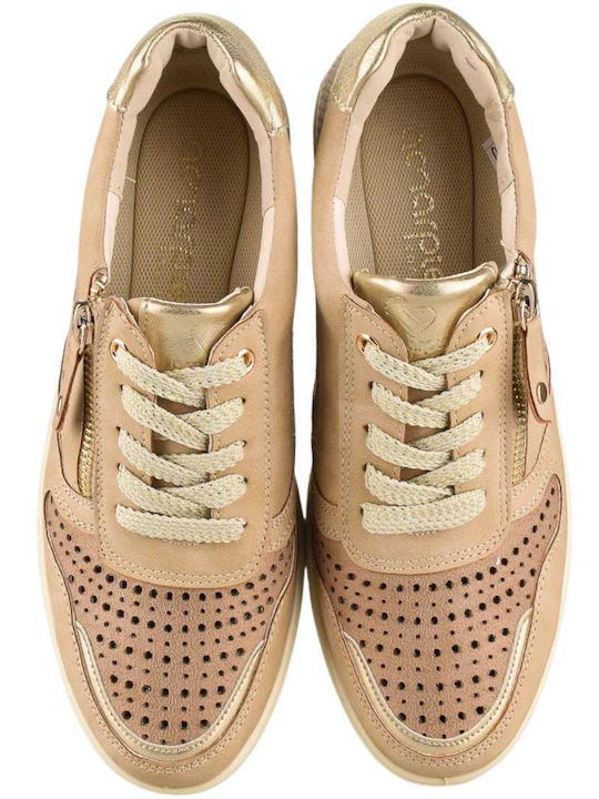 Amarpies Femei Anatomici Sneakers Tampa