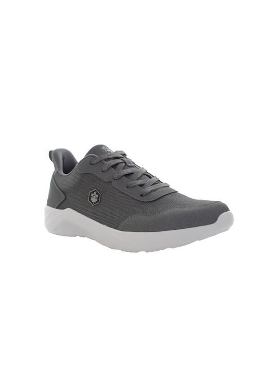 Lumberjack Sneakers Grey