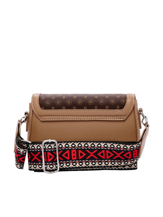 Women's Bag Crossbody Brown