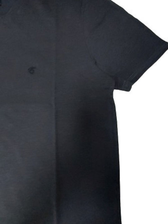 T-shirt Anthracite