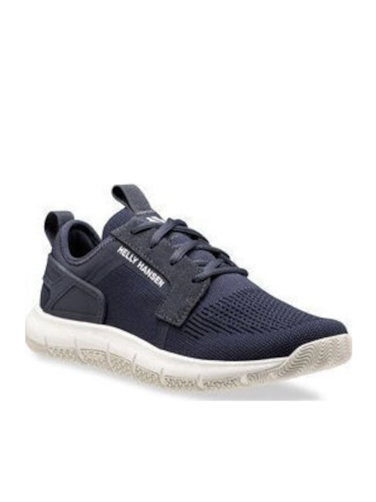 Helly Hansen Henley Încălțăminte De Drumeție Pentru Femei Albastră