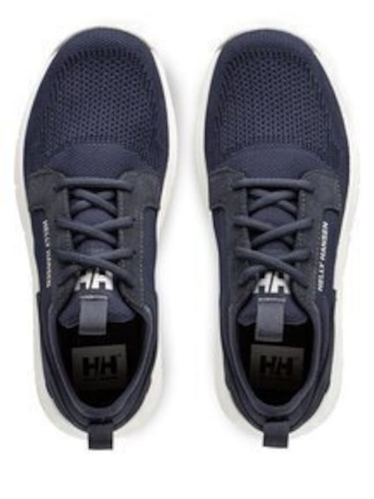 Helly Hansen Henley Încălțăminte De Drumeție Pentru Femei Albastră