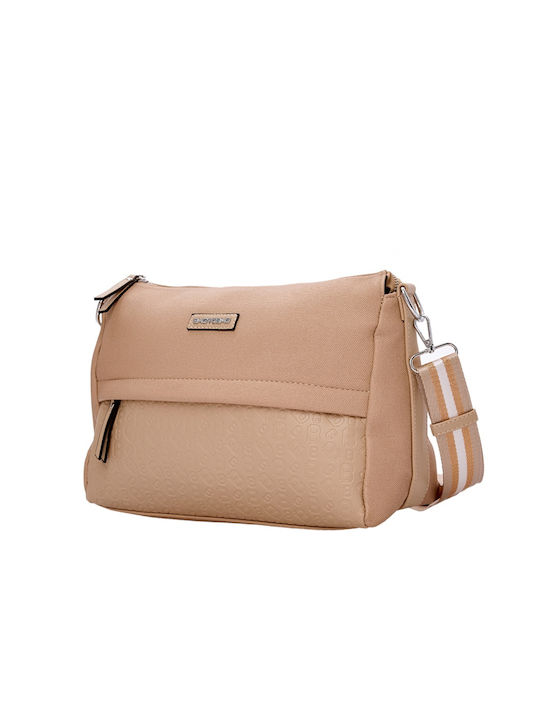 Bag to Bag Damen Tasche Crossbody Khaki