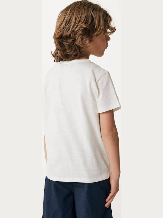 Mexx Детска блуза Бял MF007803841B-110602