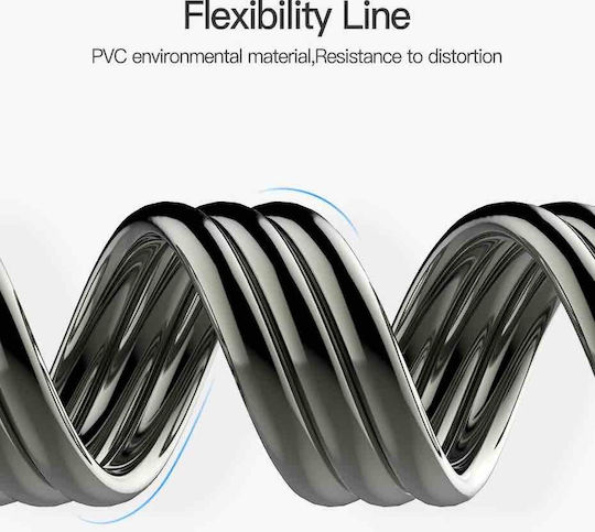 Vention RCA-Kabel Männlich - RCA Männlich 1m BCABF