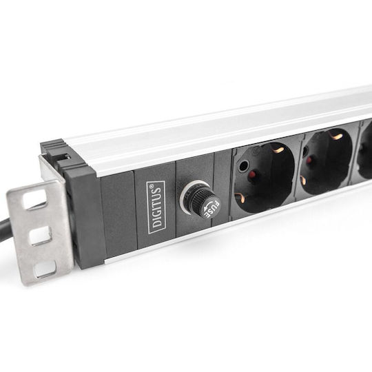 Digitus Ракла Мултифункционално гнездо DN-95410-IT 1бр
