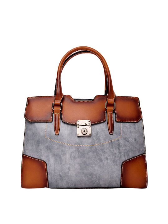 Bag to Bag Women's Bag Shoulder Blue