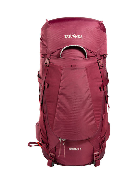 Tatonka 55lt Bergsteigerrucksack Wasserdicht