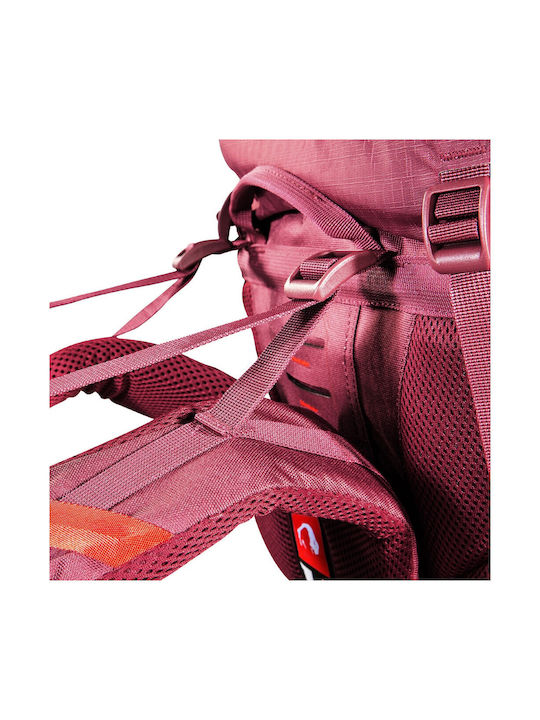 Tatonka Waterproof Mountaineering Backpack 65lt Red