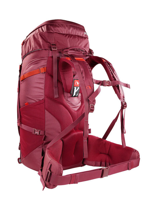 Tatonka Waterproof Mountaineering Backpack 65lt Red