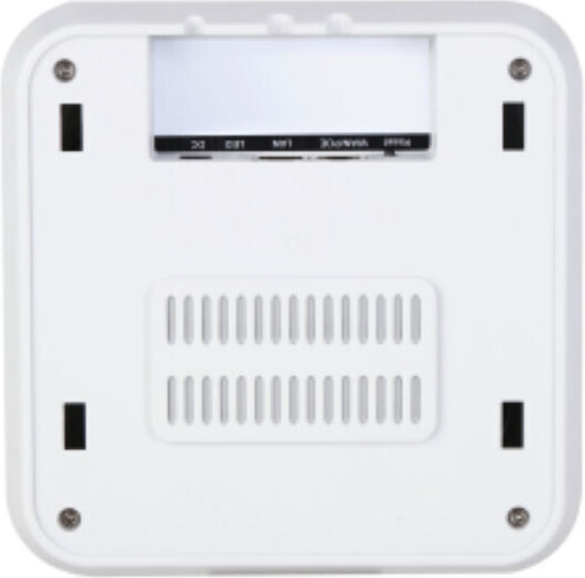 Dahua AC12 Access Point Wi‑Fi 5 Dual Band (2.4 & 5GHz) Μονό Kit