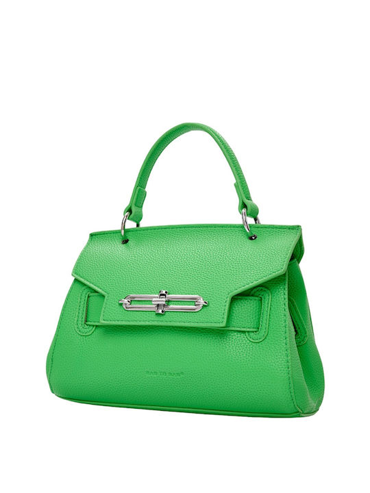 Bag to Bag Women's Bag Hand Green