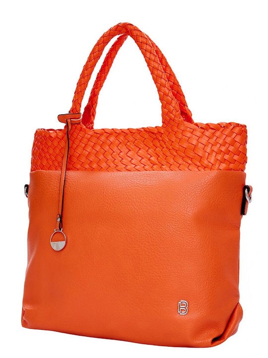 Bag to Bag Women's Bag Shoulder Orange