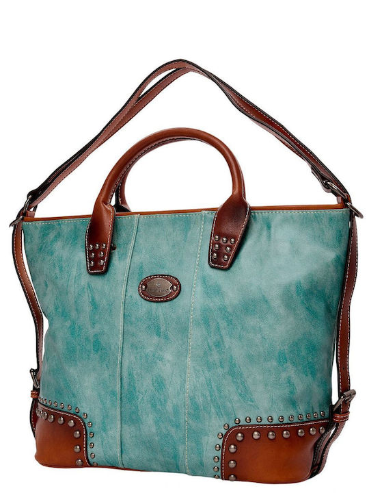 Bag to Bag Women's Bag Shoulder Green