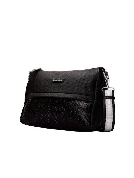 Bag to Bag Women's Bag Crossbody Black