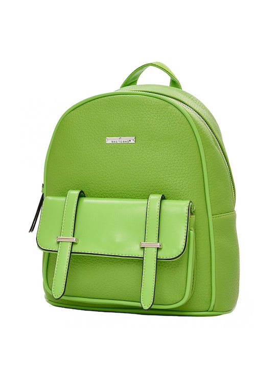 Bag to Bag Women's Bag Backpack Green