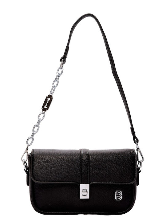 Bag to Bag Damen Tasche Schulter Braun