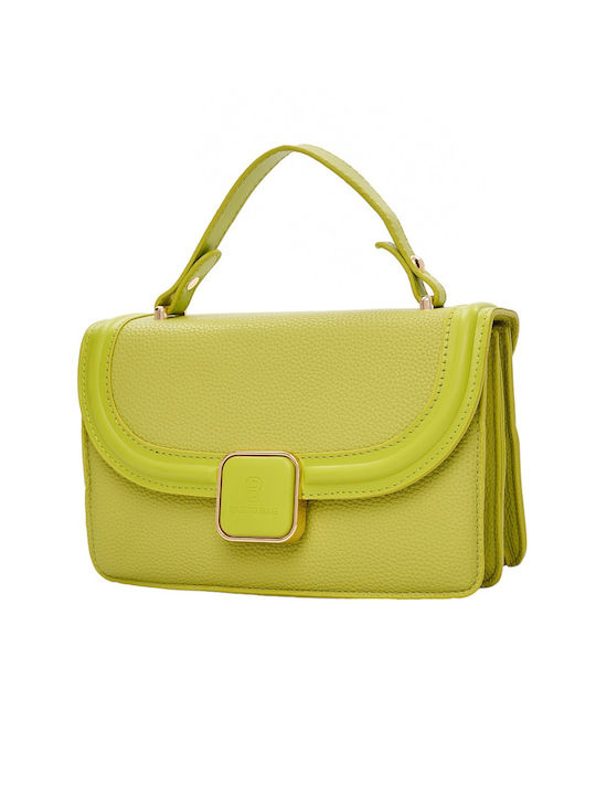 Bag to Bag Women's Bag Hand Green