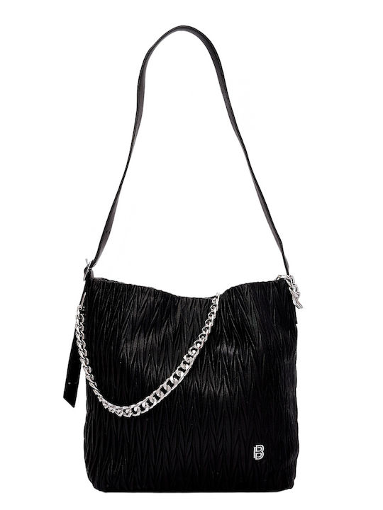 Bag to Bag Women's Bag Shoulder Black