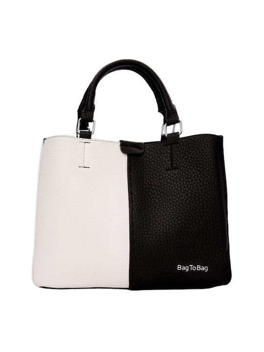 Bag to Bag Women's Bag Hand White