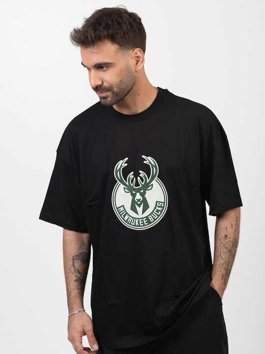 T-Shirt Black