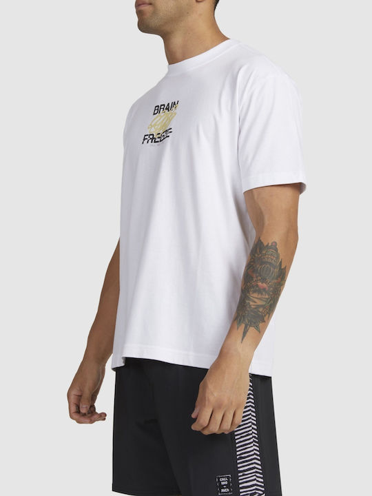 T-shirt Wht-white