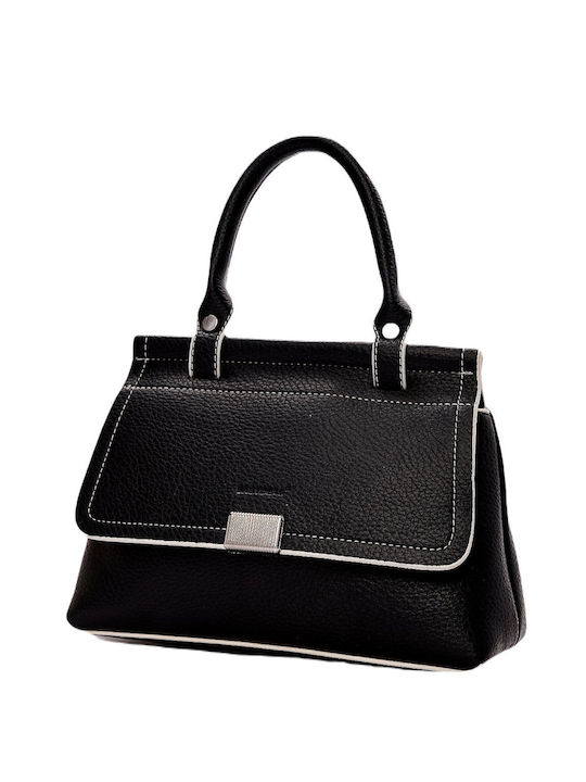 Bag to Bag Women's Bag Hand Black