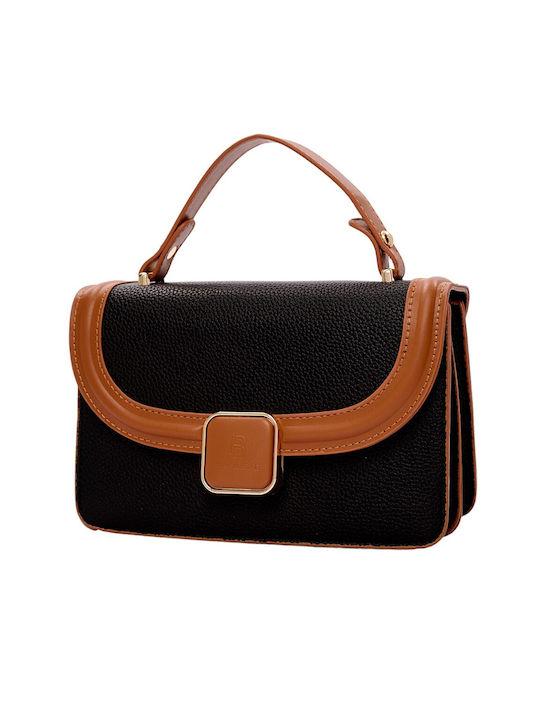 Bag to Bag Women's Bag Hand Black