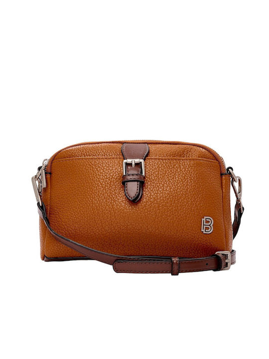 Bag to Bag Damen Tasche Crossbody Braun