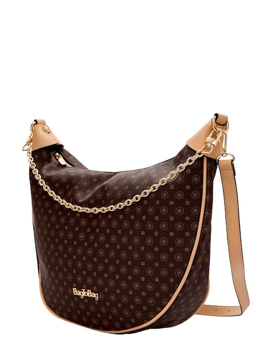 Bag to Bag Women's Bag Shoulder Brown