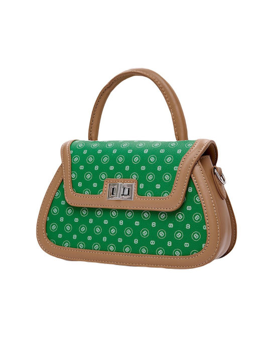 Bag to Bag Women's Bag Crossbody Green