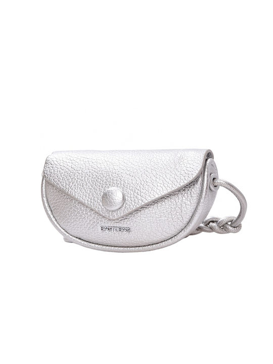 Bag to Bag Women's Bag Shoulder Silver