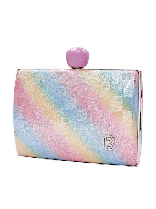 Women's Clutch Multicolour